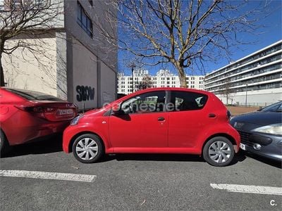 Occasion Toyota Aygo