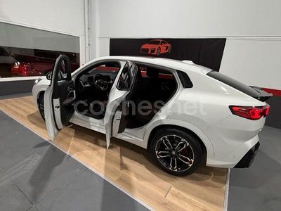 Usado BMW X2 163 CV (119 kW) 2025 Blanco SUV