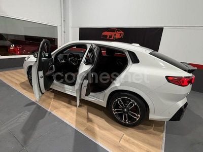Blanco Usado 2025 BMW X2 SUV | 52.500 €