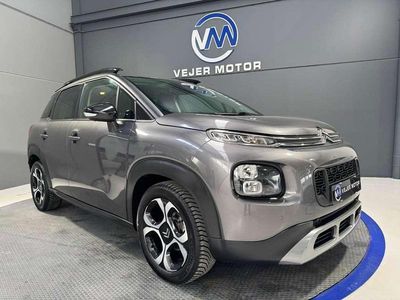 Usado Citroën C3 Aircross Origins 102 CV (75 kW) 2019 Gris SUV