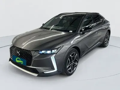 Usado DS Automobiles DS4 Crossback Opera 130 CV (95 kW) 2023 SUV