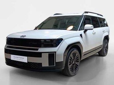 Usado 2025 Hyundai Santa Fe SUV | 59.500 €