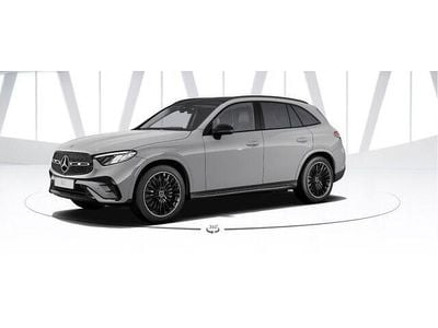 Gris Usado 2024 Mercedes GLC220 SUV | 74.740 €