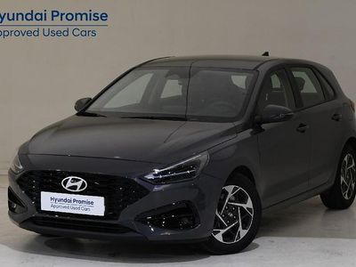 Usado Hyundai i30 99 CV (72 kW) 2024