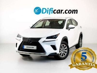 Lexus NX300h