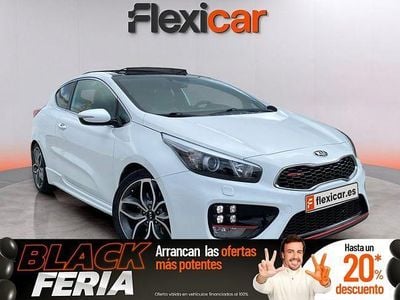 Kia Ceed GT