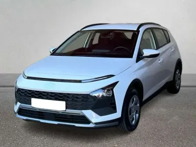Brugt Hyundai Bayon 84 HK (61 kW) 2024 SUV