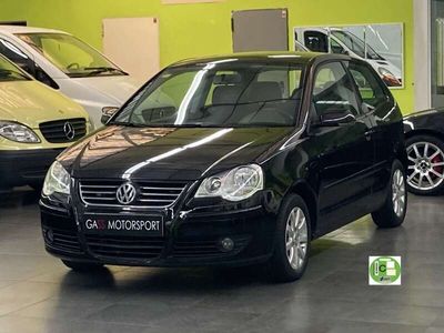 usado VW Polo 1.4 Advance