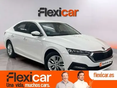 Usado Skoda Octavia