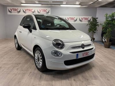 Usado Fiat 500 Connect 70 CV (51 kW) 2021 Utilitario