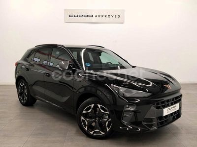 Negro Usado 2025 Cupra Terramar SUV | 40.800 € (Buen precio)