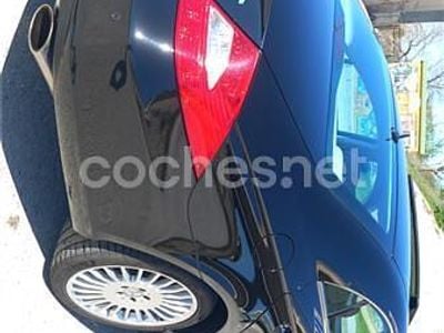 Negro Usado 2005 Mercedes CLS350 Berlina | 14.900 €