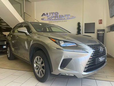 Lexus NX300