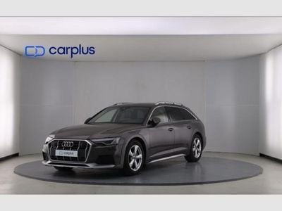 Usado Audi TT 231 CV (169 kW) 2019