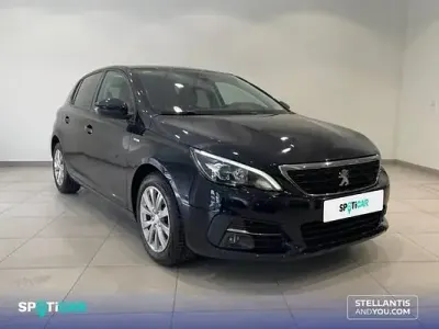 Usado Peugeot 308 Style 100 CV (73 kW) 2018
