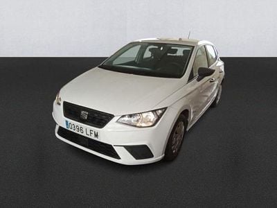 Usado Seat Ibiza Reference 90 CV (66 kW) 2020