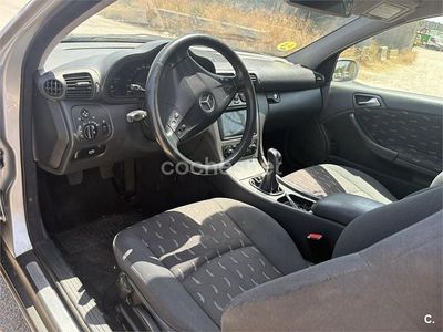 Mercedes C180