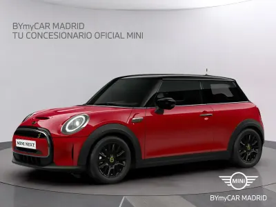 Usado Mini Cooper SE