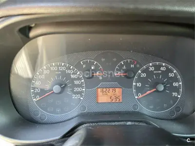 Usado Fiat Grande Punto