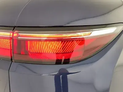Usado Renault Mégane IV Techno 161 kW (219 CV) 2024 Azul Berlina