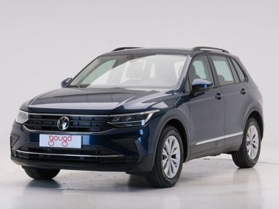 usado VW Tiguan TIGUAN TODOTERRENO 1.5 TSI 96KW130 5P