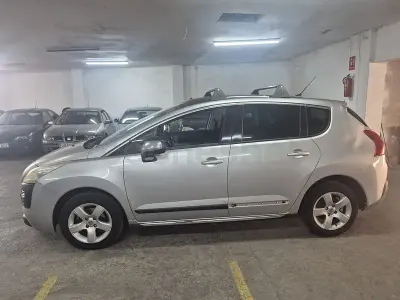 Usado Peugeot 3008