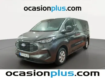 Usado Ford Transit Custom