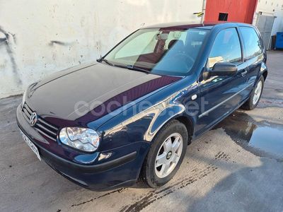 VW Golf IV