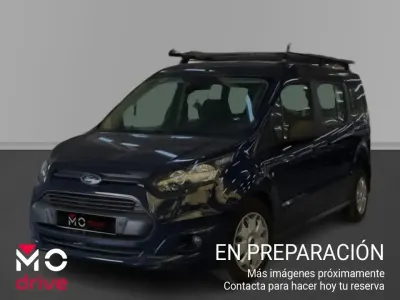 Usado Ford Transit Connect Trend 95 CV (69 kW) 2015 Monovolumen