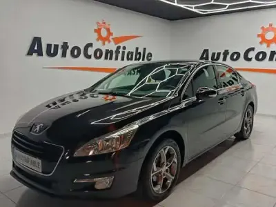 Usado Peugeot 508