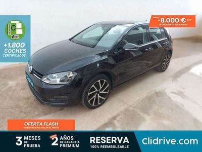 VW Golf VII