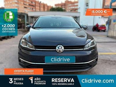 VW Golf VII