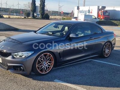 BMW 428