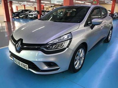 usado Renault Clio IV 0.9 Energy Zen 67 kW (90CV)