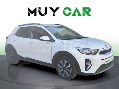 Usado Kia Stonic