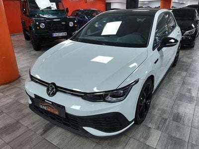VW Golf VIII