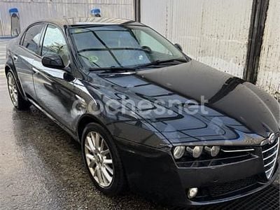 Alfa Romeo 159