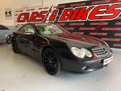 Mercedes SL350