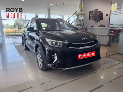 Usado Kia Stonic