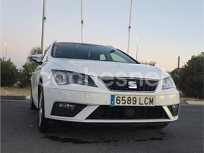 Seat Leon ST