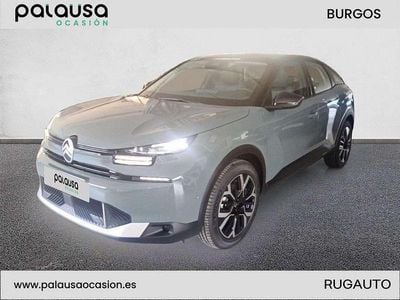Verde Nuevo 2025 Citroën C4 Business Class Utilitario | 19.950 € (Buen precio)