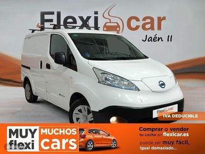 usado Nissan e-NV200 NV200 Evalia