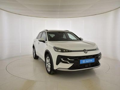 Nuevo VW T-Roc 116 CV (85 kW) 2026 Blanco SUV