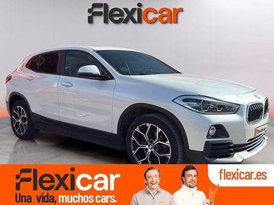 Blanco Usado 2020 BMW X2 SUV | 22.490 € (Buen precio)