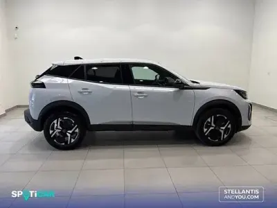 Usado Peugeot 2008 Allure 145 CV (106 kW) 2026 SUV