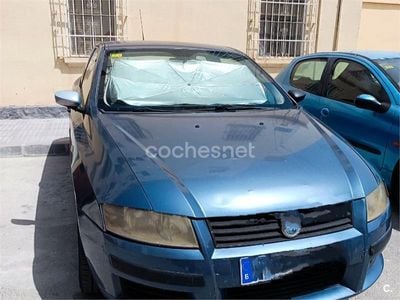 Fiat Stilo