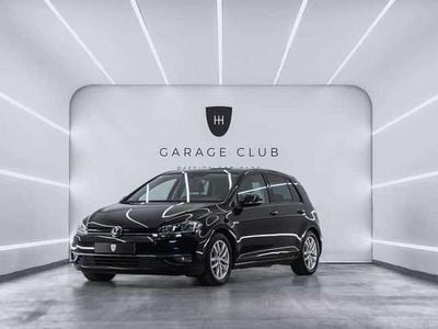VW Golf VIII