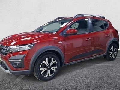 Usado Dacia Sandero Comfort 91 CV (66 kW) 2022