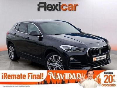 Negro Usado 2019 BMW X2 SUV | 20.690 € (Buen precio)