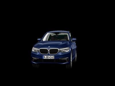 Używany BMW 520 Comfort Edition 184 KM (135 kW) 2018